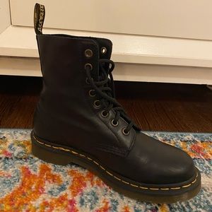 Dr. Martens 1460 Pascal Size 7 (women’s)